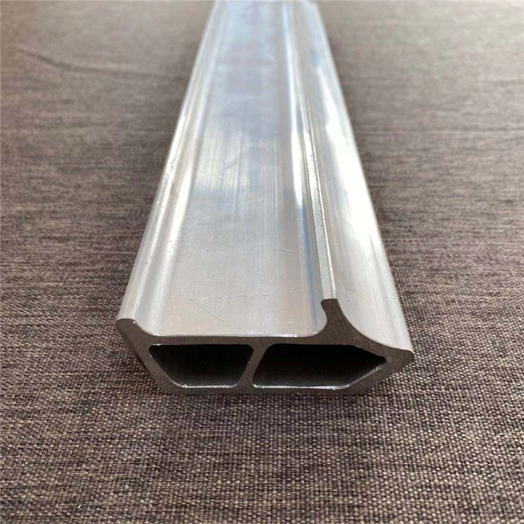 Industrial aluminium extruded profile