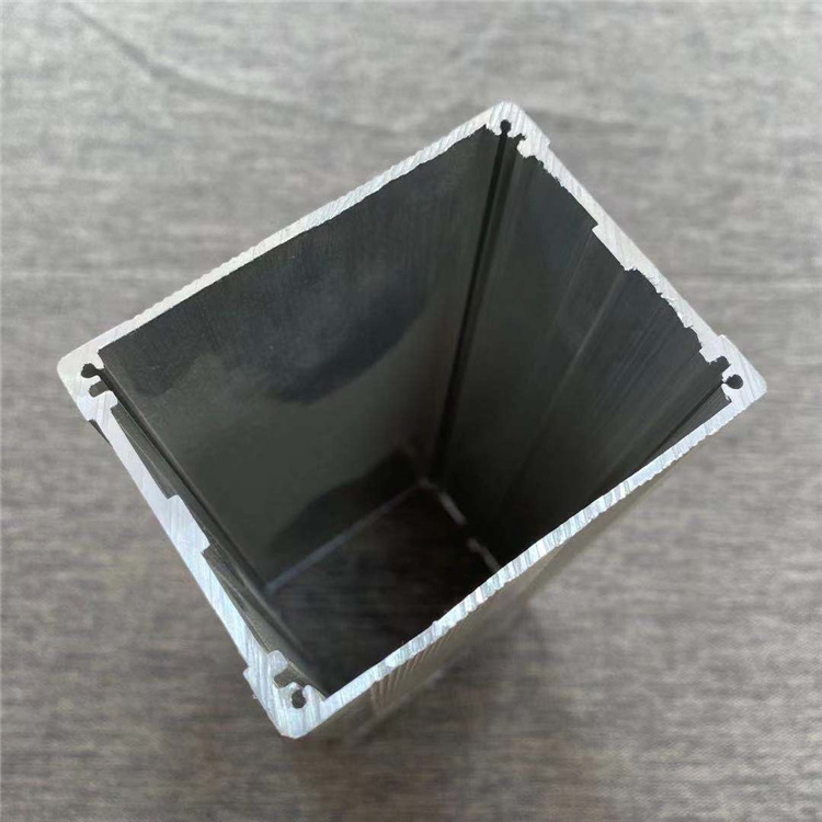  aluminium profile for industry 