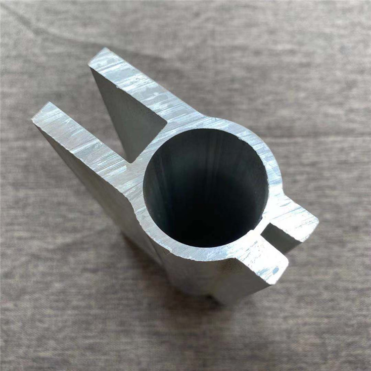 extrusion industrial aluminium profile