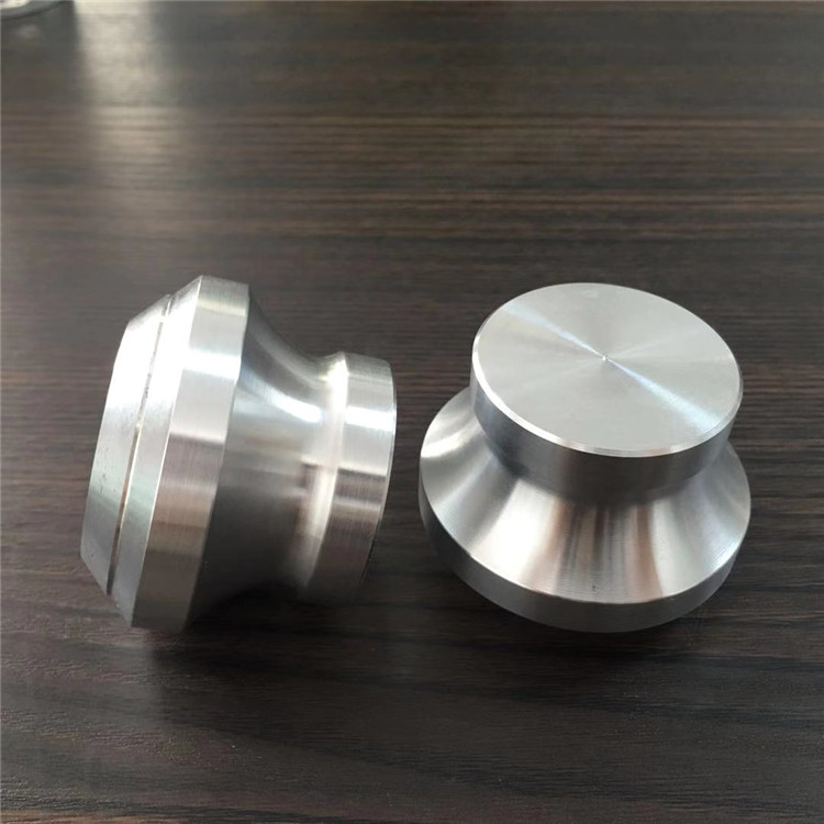 CNC aluminum parts