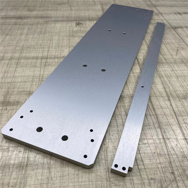 aluminum CNC