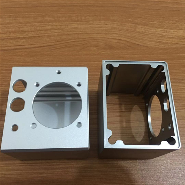 aluminum profile for led CNC