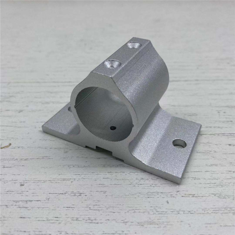 CNC structural aluminum profile