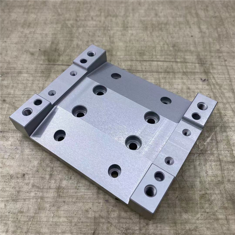 aluminum profil for CNC